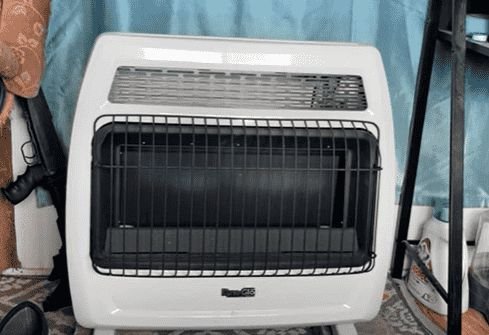 Dyna Glo Wall Heater Troubleshooting