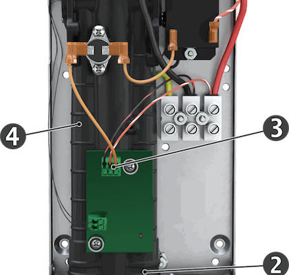 Eemax Flowco Troubleshooting