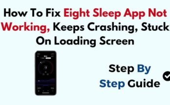 Eight Sleep Troubleshooting