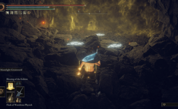 Elden Ring Summon Sign Not Appearing
