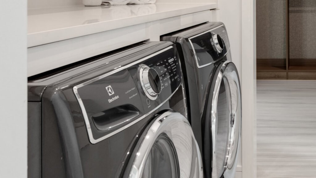 Electrolux Dryer Troubleshooting