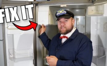 Electrolux Ice Maker Troubleshooting