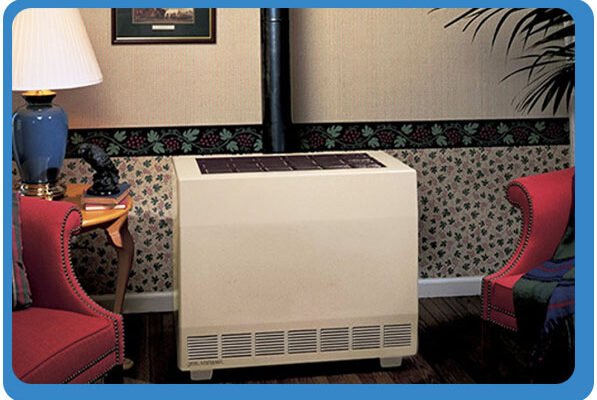 Empire Heaters Troubleshooting