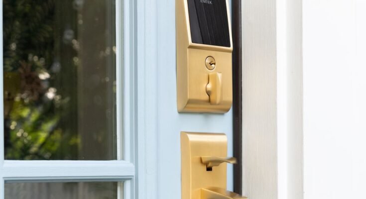 Emtek Lock Troubleshooting