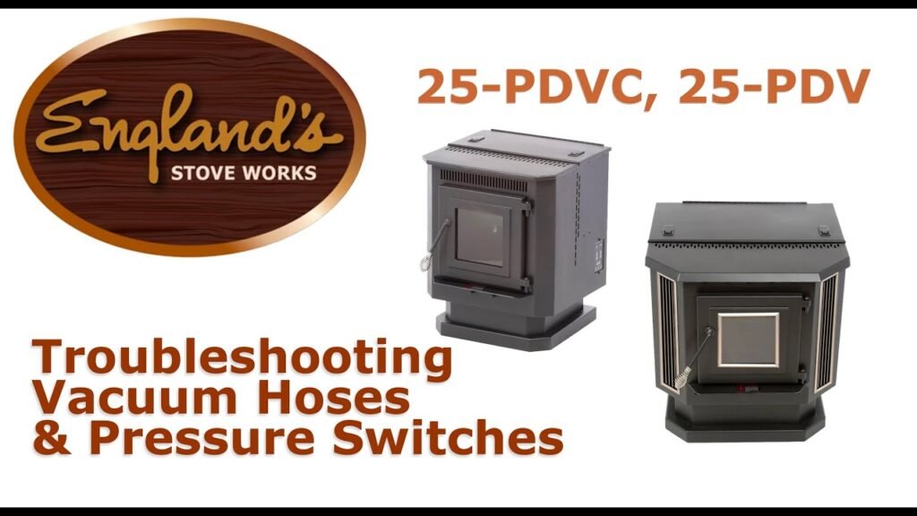 Englander Pellet Stove Troubleshooting