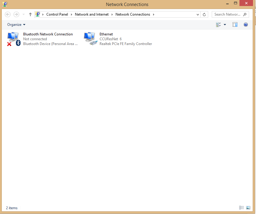 Ethernet Working But Wi Fi Isnt How To Fix It