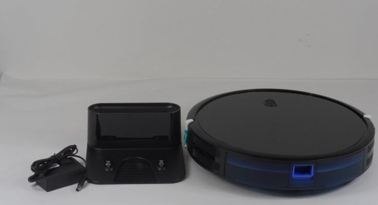 Eufy Robovac 11S Troubleshooting