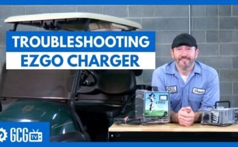 Ez Go Golf Cart Charger Troubleshooting