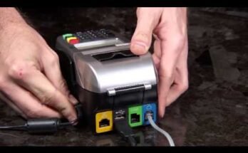 First Data Fd150 Troubleshooting