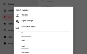 Frameo Troubleshooting