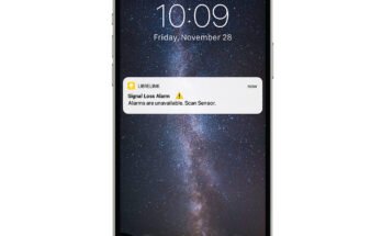 Freestyle Libre 2 Signal Loss Troubleshooting