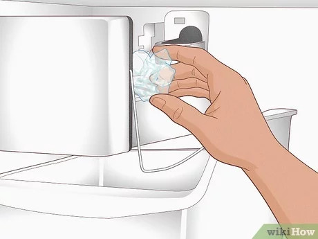 Frigidaire Ice Maker Troubleshooting Manual