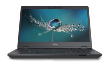 Fujitsu Lifebook U7311 Troubleshooting