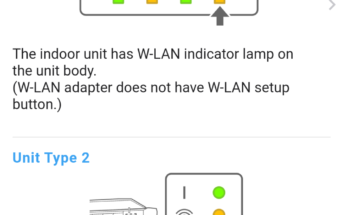 Fujitsu Mini Split Troubleshooting