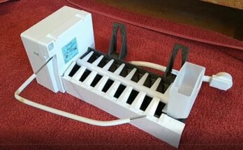Ge Monogram Ice Machine Troubleshooting
