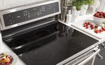 Ge Profile Oven Troubleshooting