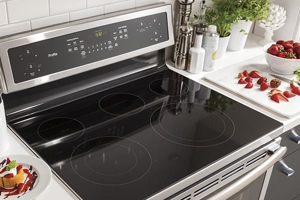 Ge Profile Oven Troubleshooting