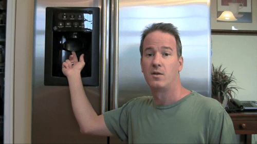 Ge Profile Refrigerator Troubleshooting