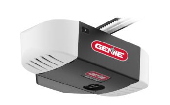 Genie Model 7055 Troubleshooting