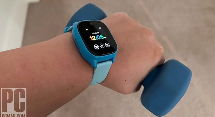 Gizmo Watch Troubleshooting