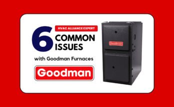 Goodman Furnace Troubleshooting