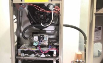 Goodman Gas Furnace Troubleshooting