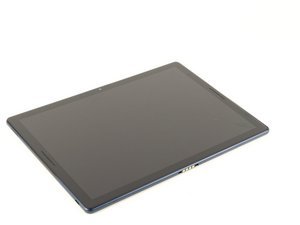 Google Pixel Slate Troubleshooting