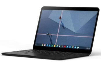 Google Pixelbook Go Troubleshooting
