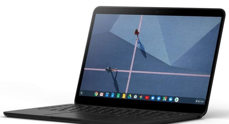 Google Pixelbook Go Troubleshooting