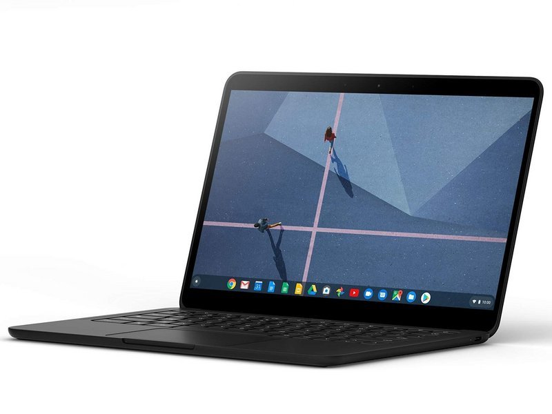 Google Pixelbook Go Troubleshooting