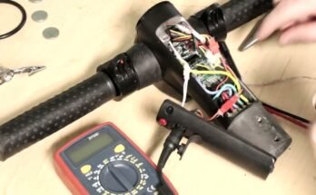 Gotrax Scooter Troubleshooting