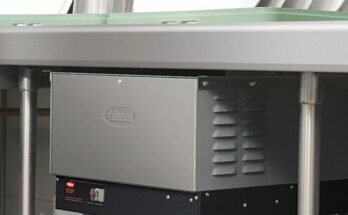 Hatco Booster Heater Troubleshooting