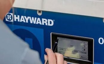 Hayward Omnilogic Troubleshooting Guide