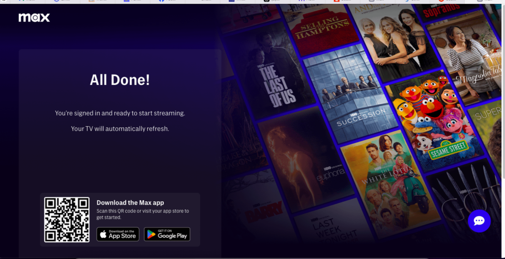 Hbo Max Not Working On Apple Tv