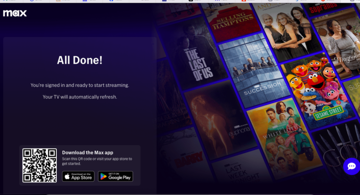 Hbo Max Not Working On Apple Tv