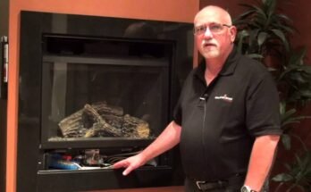 Heat And Glo Fireplace Troubleshooting
