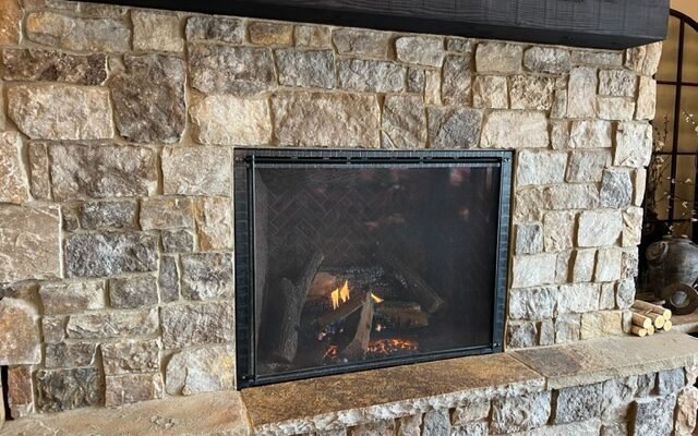 Heatilator Gas Fireplace Troubleshooting