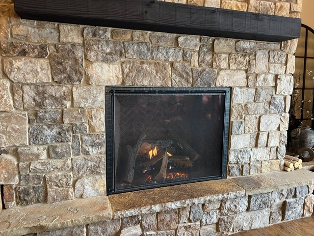 Heatilator Gas Fireplace Troubleshooting