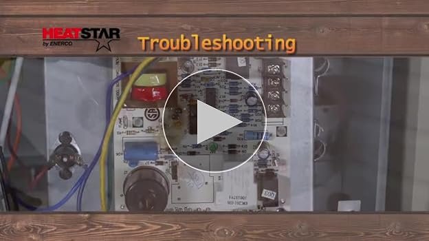 Heatstar By Enerco Troubleshooting