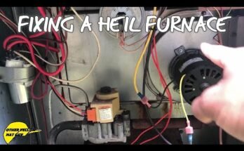 Heil Furnace Troubleshooting