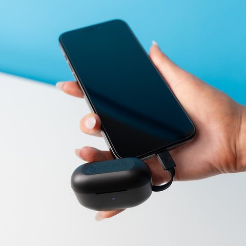 Heres How To Connect Your Jlabs To 2 Devices At Once