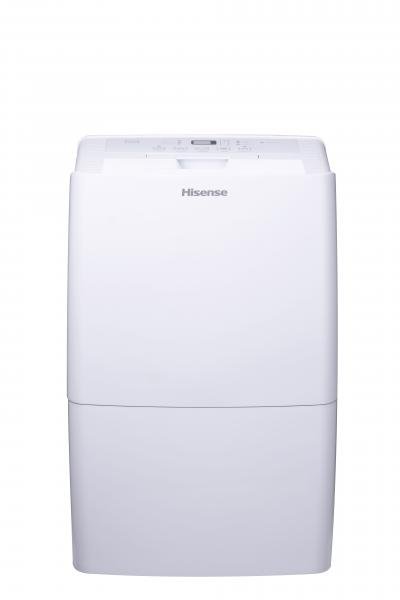 Hisense Dehumidifier Troubleshooting