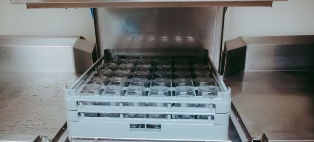 Hobart Dishwasher Troubleshooting