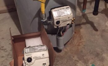 Honeywell Gas Valve Troubleshooting