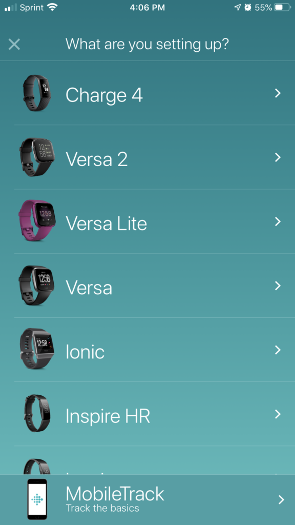 How Can I Tell Which Fitbit I Have