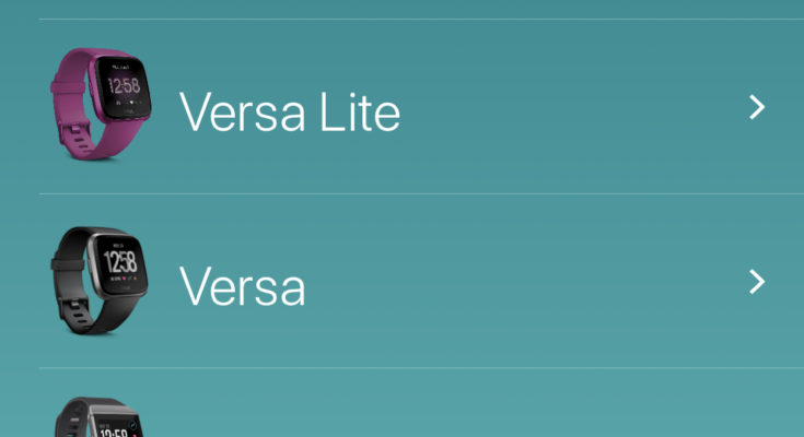 How Can I Tell Which Fitbit I Have