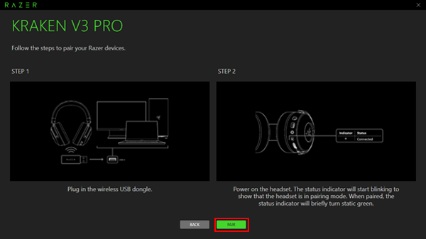 How Do I Connect My Razer Kraken To A Pc