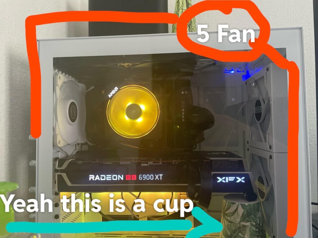 How Hot Is Too Hot For A Gpu A Graphics Card Temperature Guide