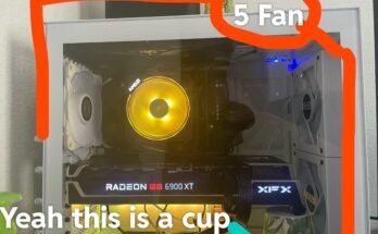 How Hot Is Too Hot For A Gpu A Graphics Card Temperature Guide