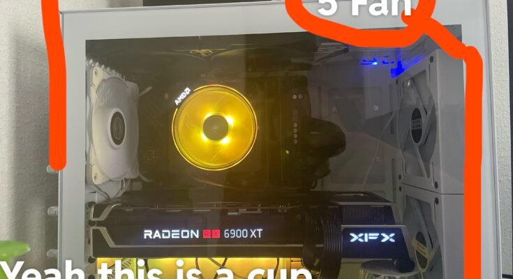 How Hot Is Too Hot For A Gpu A Graphics Card Temperature Guide